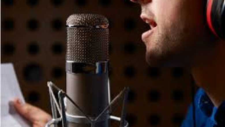 Chinese dubbing