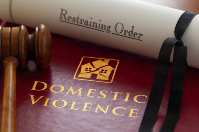 Domestic Violence Attorneys Johannesburg