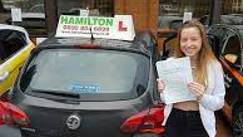 driving instructors West Norwood