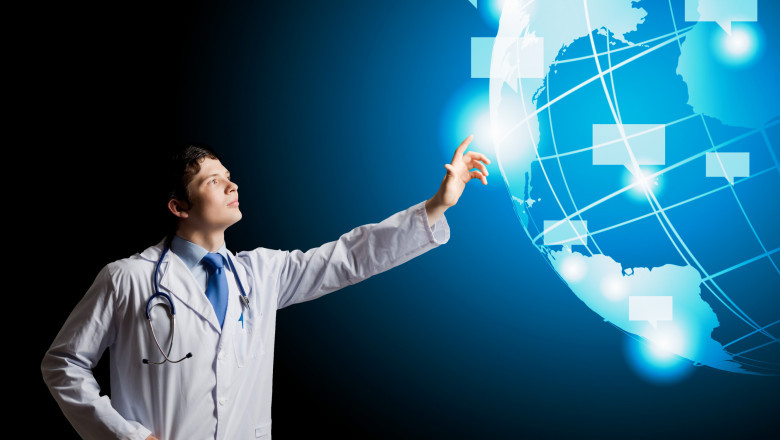 eClinical Solutions Market Key Enhancement, with Status, Trends and Future Prospective to 2027 | CRF Health, Datatrak International, Merge Healthcare Inc, Omnicomm Systems Inc