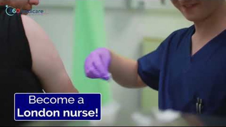 Healthcare Staffing & Recruitment Agency