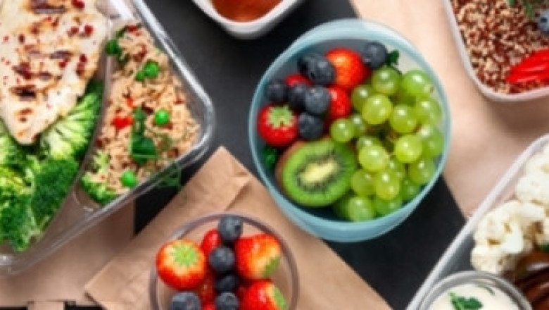 Healthy Eating Habits for Complete Nutrition
