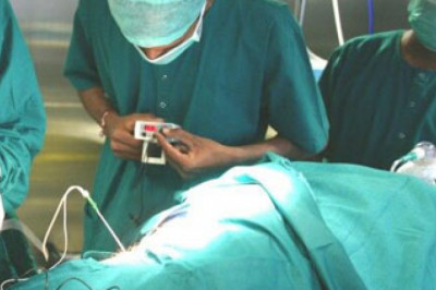 Hip Replacement Surgery Surgical Procedures