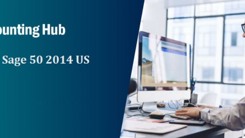 How to Download Sage-50 2014 Us Edition