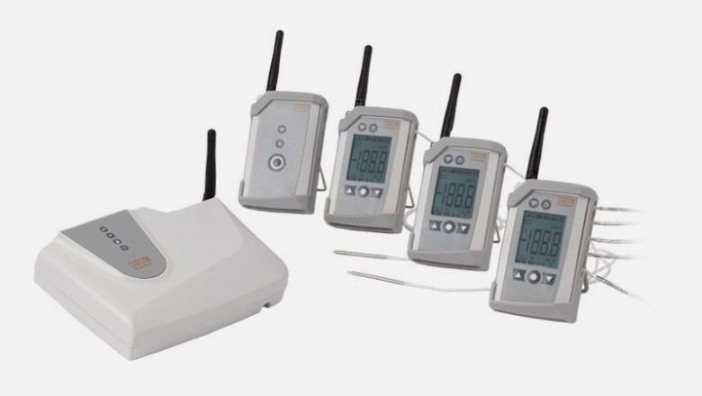 KAYE – Dry Block Calibrator – Liquid Bath Calibrator – Calibration References