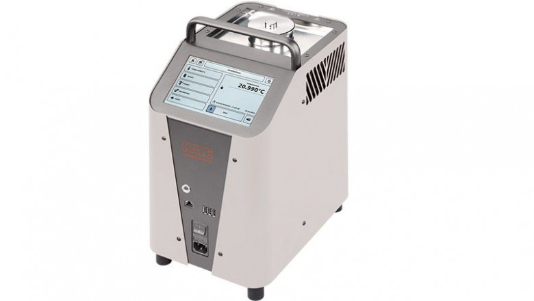 KAYE – IRTD 400 Intelligent Resistant Temperature Standard Probe Device