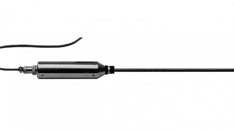 Kaye RF ValProbe II Loggers – Wireless Data Logger