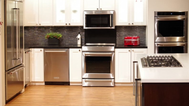 KitchenAid Repairs Scottsdale