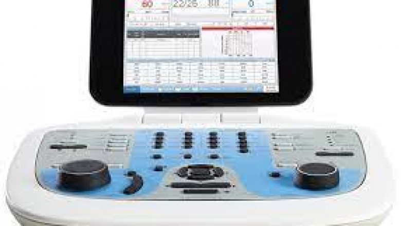 Medical Audiometers  Market Developments and Global Research Report 2021-2026