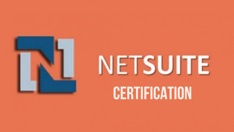 Netsuite Online Training in Hyderabad and Bangalore