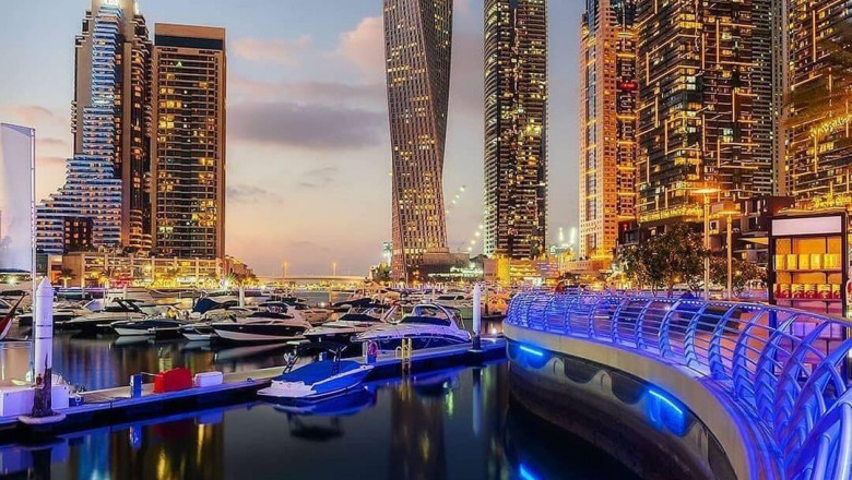 Old Dubai highlights