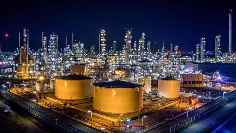 Petrochemicals Market is Expected to Grow at a CAGR of 4.95% by 2030 - ChemAnalyst