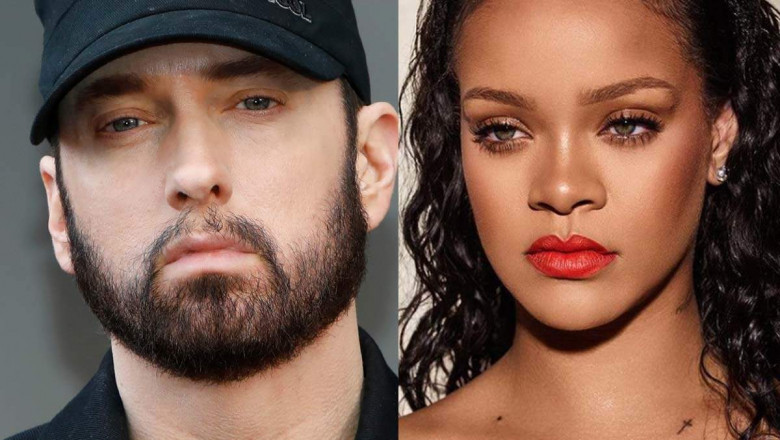 Rihanna Height 2022
