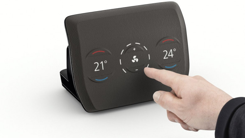 Smart Surfaces Market Technological Advancement, Business Growth Rate, Demand and Top Companies like 3M Company, Clariant AG