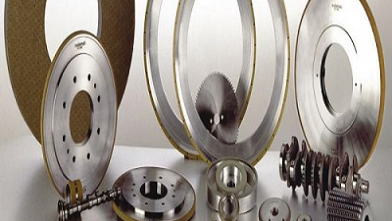 Super Abrasives Market Size, Share | Global Industry Analysis Report and Forecast 2025 | TechSci Research