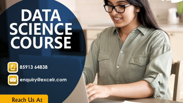 The College of Data Science Courses in KOlkata