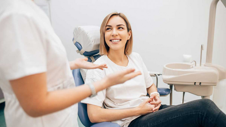 Top Tips for Selecting the Perfect Dentist