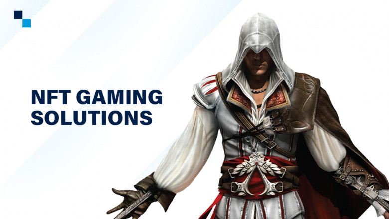 Which is the best NFT Gaming Solutions provider that serves globally?