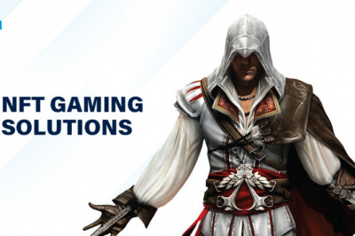 Which is the best NFT Gaming Solutions provider that serves globally?