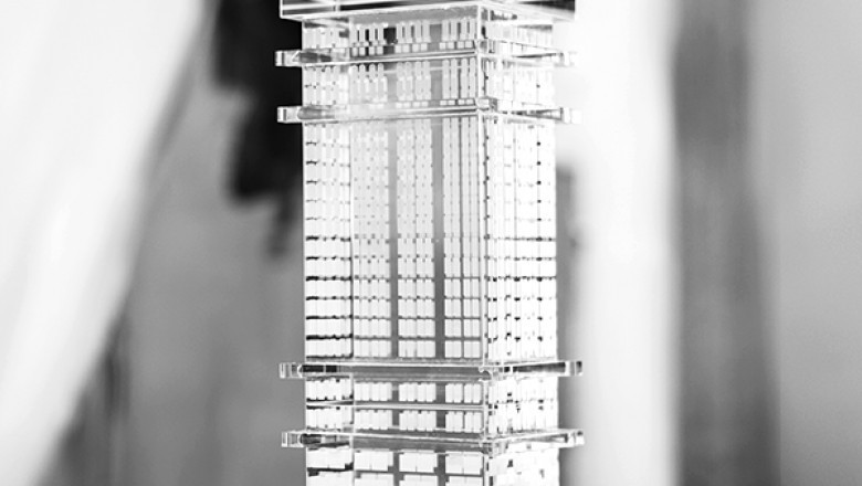 4 Materials That Make High-Quality Awards