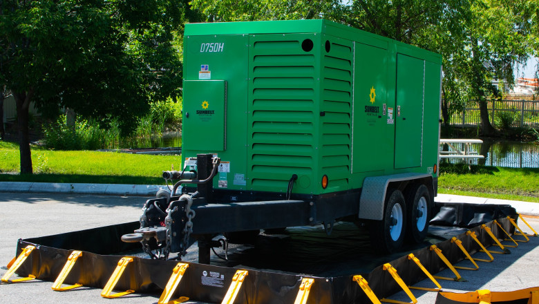 4 Reasons Why You Need Spill Containment Berms On-Site Right Now