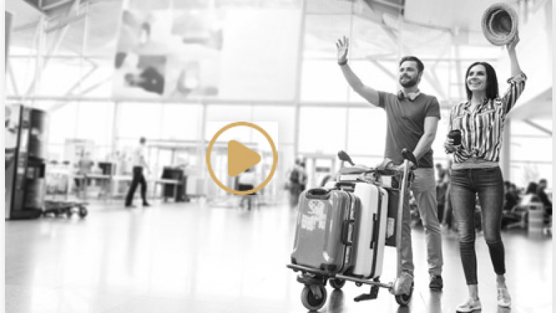Airport Assista nce
