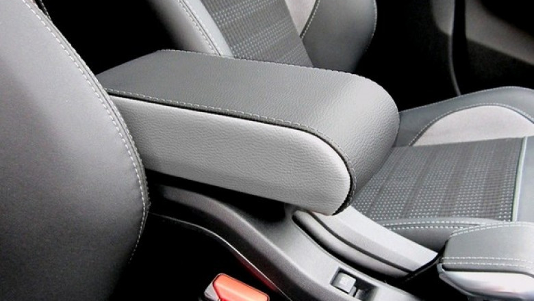 Automotive Armrest Market Technological Advancement, Business Growth Rate, Demand and Top Companies like Grammar, EFH Armrests