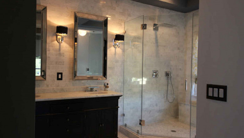 Bathroom Remodeling Houston | Bathroom Renovation | Unique Builders