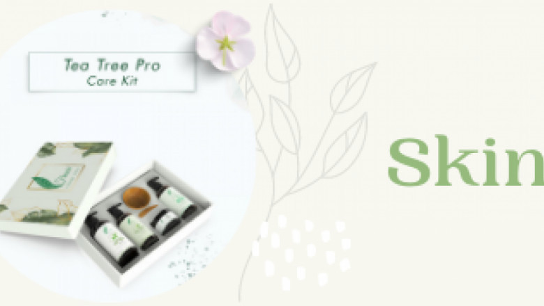 Benefits of essential oils
