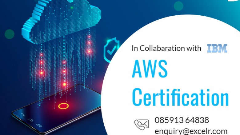 Best AWS Certification Course In  Bangalore