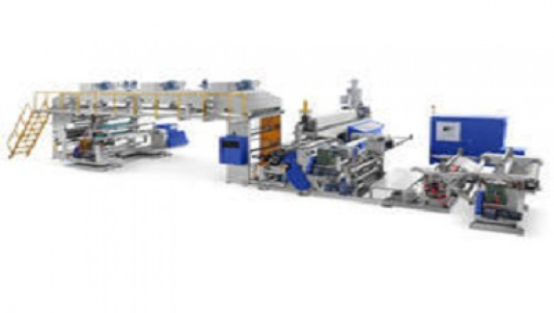Coil & Extrusion Coating Market Size, Share | Global Industry Analysis Report and Forecast 2025