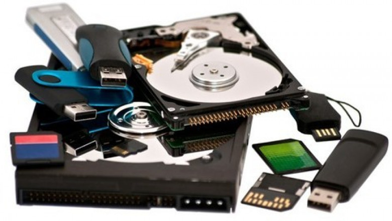 Data Recovery Services Market 2021 Global Analysis by Application, Type, Vendor, Platform, Drivers and Key Players