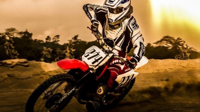 Dirt Bike Armors in 2021 Motocross Chest Protector