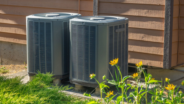 Equinox Air Conditioning San Fernando