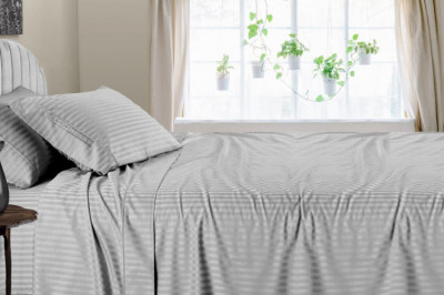 Get Special Winter Sale 20% Discount on Grey Sheets Queen