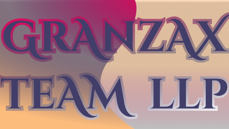 Granzax