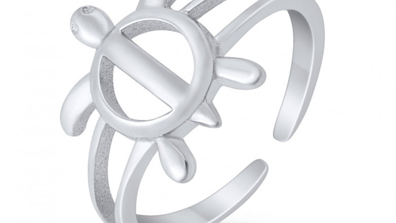 Health Benefits of Wearing Toe Ring