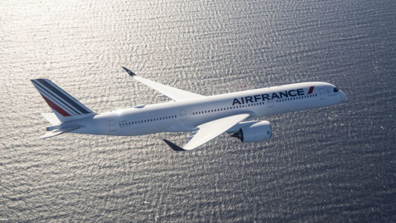How Can I Reschedule My Air France tickets?