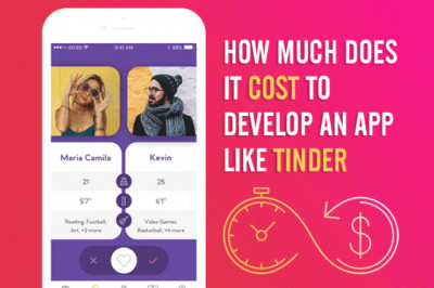 How To Build An Exciting Online Dating App Like Tinder?