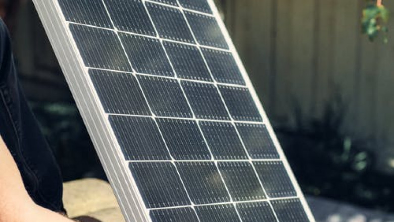 Off-grid solar and solar battery installation has several benefits.