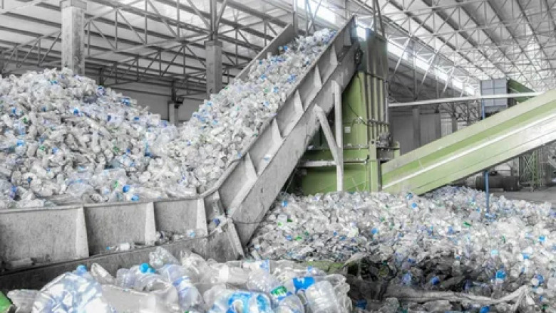 Plastic Bottles - The Frightening Affect Of Climate Change On Pet Preform Manufacturing