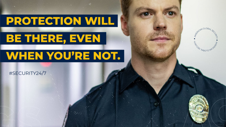 Security Services in Los Angeles