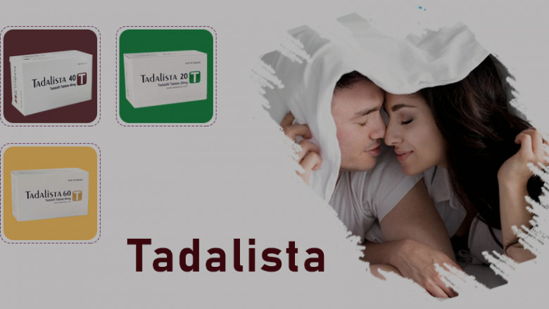 Tadalista (tadalafil) online Medicine At powpills