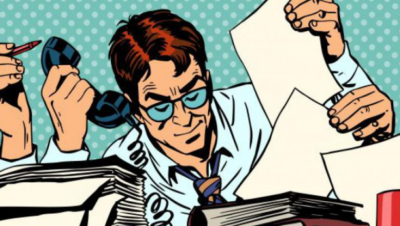 The Rise of the Great Professional Writer Dictators