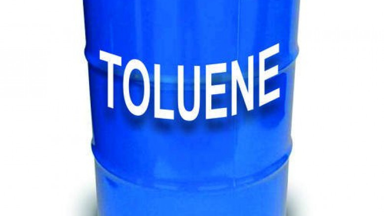 Toluene Market (CAGR of 4.80%) 2035: Global Industry Size, Share, Trends, Analysis Report - ChemAnalyst