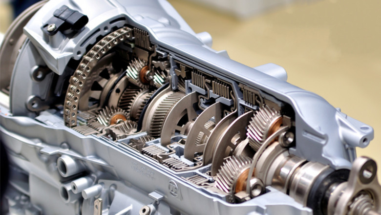 Used Transmission for sale