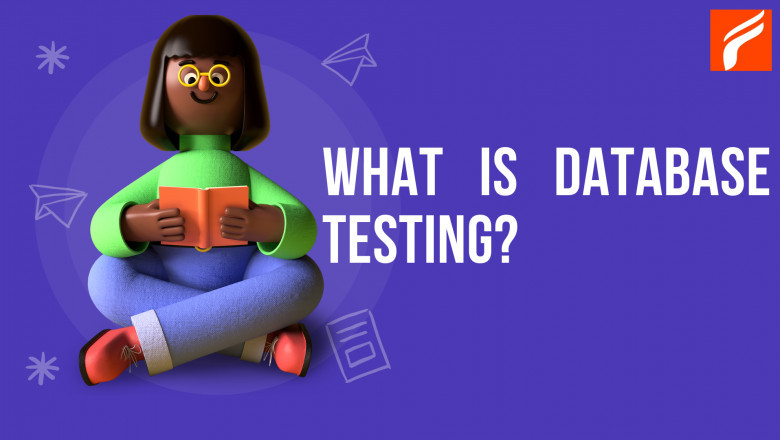 What is Database Testing?