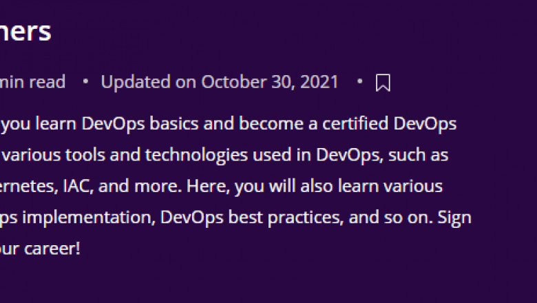What is DevOps and Tools in DevOps