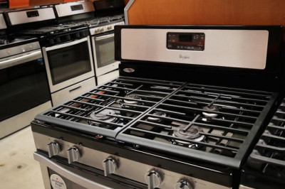 Whirlpool Appliance Repair Co Renton