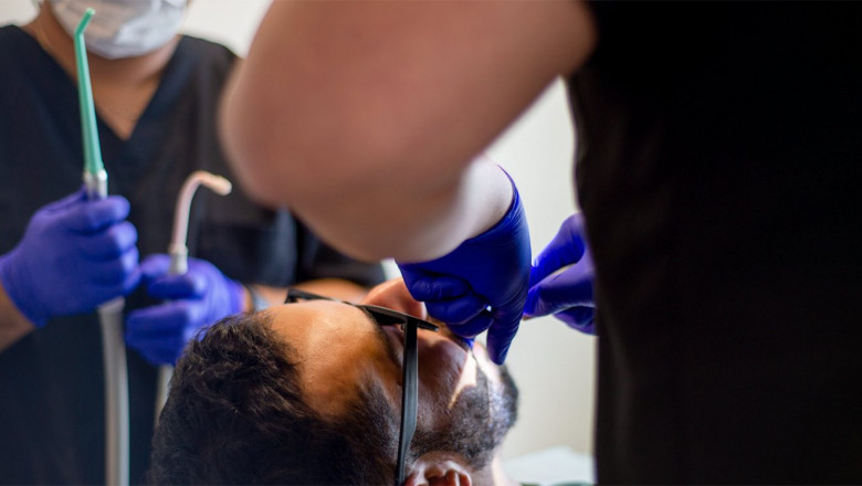 Why Should You Say Yes To Invisalign?